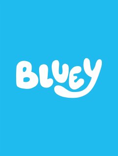 Bluey: Trains - Bluey