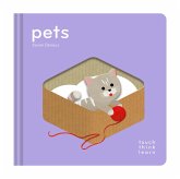 Touchthinklearn: Pets