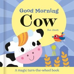 Cover Good Morning Cow