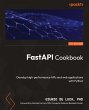FastAPI Cookbook - Bild 1