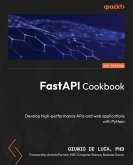 FastAPI Cookbook