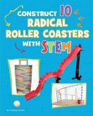 Construct 10 Radical Roller Coasters with Stem