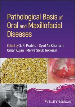 Pathological Basis of Oral and Maxillofacial Diseases