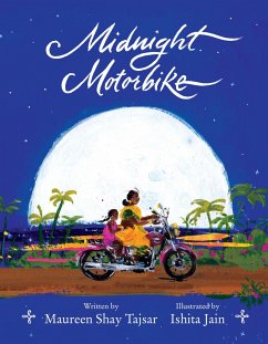 Midnight Motorbike - Tajsar, Maureen Shay