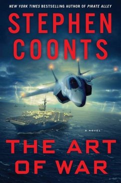 Art of War - Coonts, Stephen