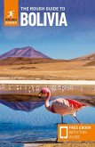 The Rough Guide to Bolivia: Travel Guide with eBook