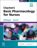 Clayton's Basic Pharmacology for Nurses Clayton's Basic Pharmacology for Nurses