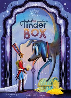 Cover The Tinderbox