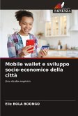 Mobile wallet e sviluppo socio-economico della città