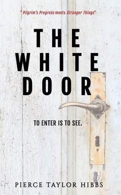 The White Door - Hibbs, Pierce Taylor