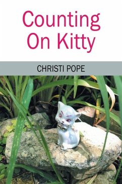 Counting On Kitty - Pope, Christi