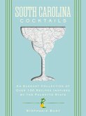 South Carolina Cocktails South Carolina Cocktails