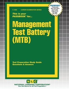 Management Test Battery (MTB)