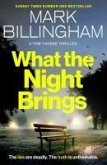 What the Night Brings What the Night Brings