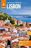 The Rough Guide to Lisbon: Travel Guide with eBook