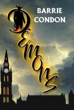 Cover Demons