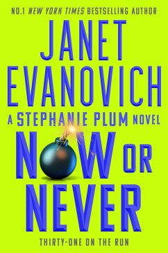 Now or Never - Evanovich, Janet