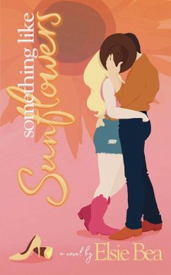 Cover Something Like Sunflowers