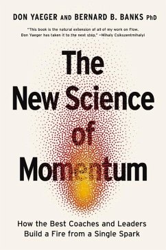 The New Science of Momentum - Yaeger, Don
