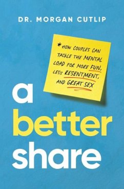 Cover A Better Share