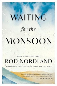 Waiting for the Monsoon - Nordland, Rod