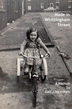 Made in Whittingham Street - Newsham, Gail J