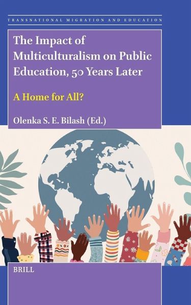 The Impact of Multiculturalism on Public Education, 50 Years Later The Impact of Multiculturalism on Public Education, 50 Years Later