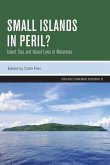 Small Islands in Peril?