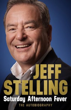 Saturday Afternoon Fever - Stelling, Jeff