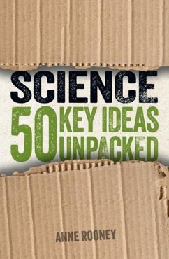 Cover Science: 50 Key Ideas Unpacked