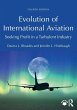 Evolution of International Aviation - Bild 1