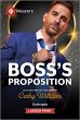Her Boss's Proposition - Bild 1