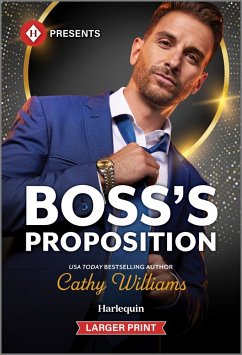 Her Boss's Proposition - Williams, Cathy