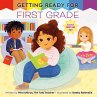 Getting Ready for First Grade - Bild 1