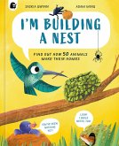 I'm Building a Nest I'm Building a Nest