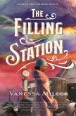 The Filling Station The Filling Station