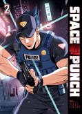 Space Punch Volume 2 Space Punch Volume 2