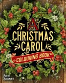 A Christmas Carol Colouring Book A Christmas Carol Colouring Book
