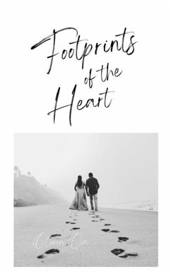 Footprints of the Heart - Oja, Olivia