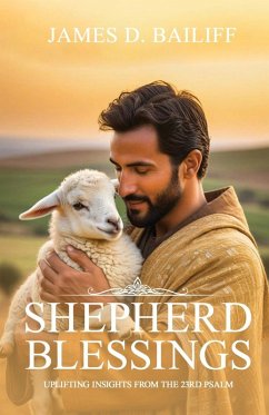 Cover Shepherd Blessing