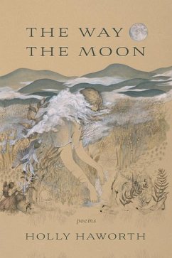 Cover The Way the Moon