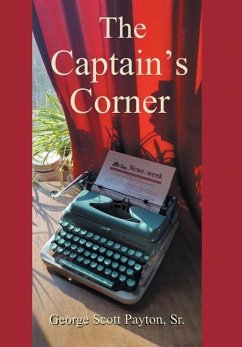 The Captain's Corner - Payton, George Scott
