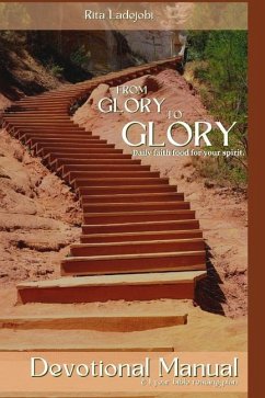 From glory to glory - Ladejobi, Rita