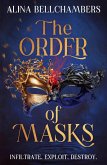 The Order of Masks The Order of Masks