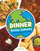 Dinner Across Cultures