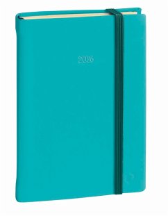 Cover MINISTER PREST vz DE Silk türkisblau 2026