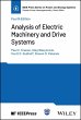 Analysis of Electric Machinery and... - Bild 1