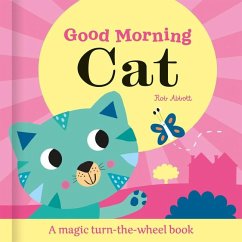 Cover Good Morning Cat