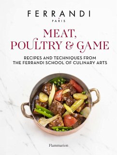 Meat, Poultry & Game - Paris, Ferrandi
