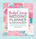 The Budget-Savvy Wedding Planner & Organizer [Binder Edition]